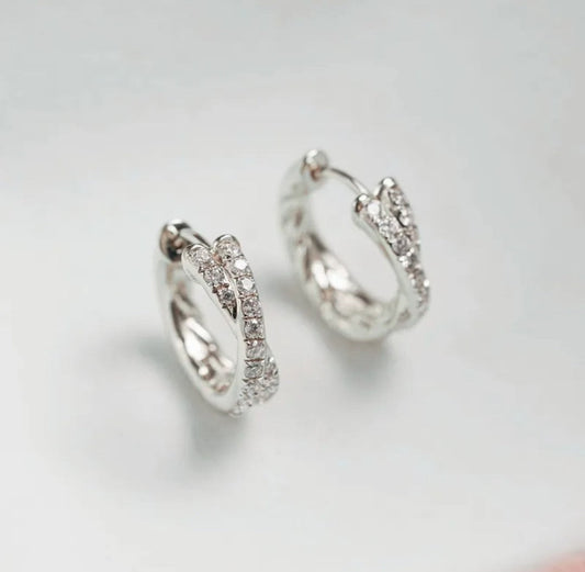 S925 Stirling Silver