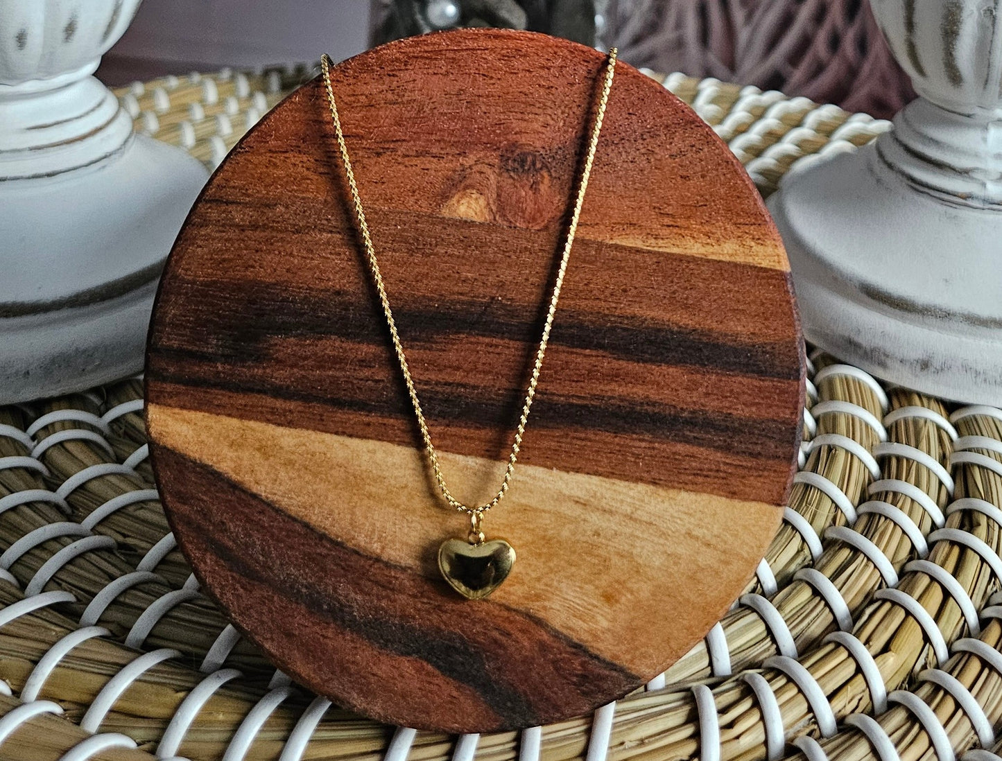 Reversable Necklace