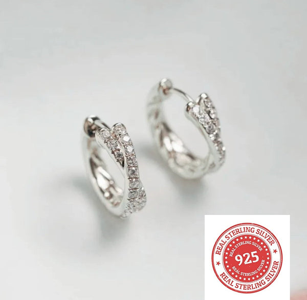 S925 Sterling Silver