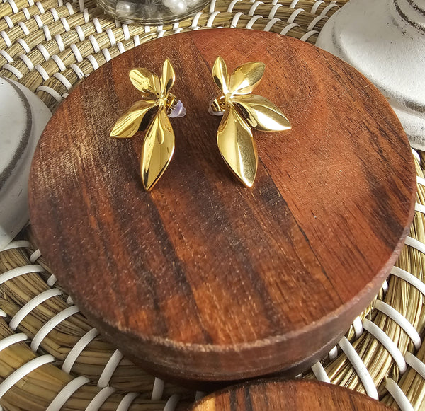 Rings & Earrings