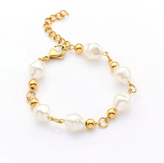 Bead Bracelet