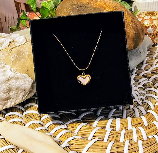 Reversable Necklace